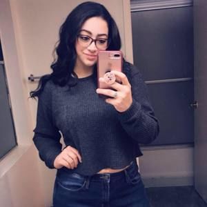 Meet your Posher, Kathy